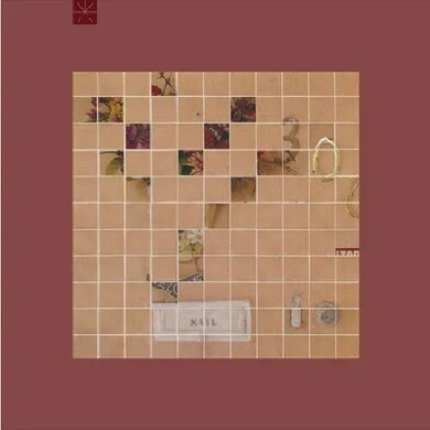 Touche Amore: Palm Dreams (7-Inch Single)