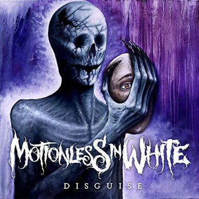 Motionless in White: Disguise (Vinyl LP)