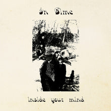 In Time: Inside Your Mind (Vinyl LP)