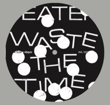 Feater: Waste the Time Remix (12-Inch Single)