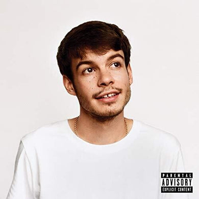 Rex Orange County: Pony (Vinyl LP)