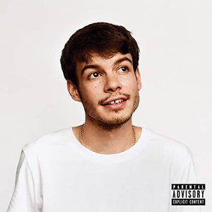 Rex Orange County: Pony (Vinyl LP)