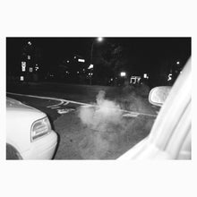 Celestial Trax: Nothing Is Real (Vinyl LP)