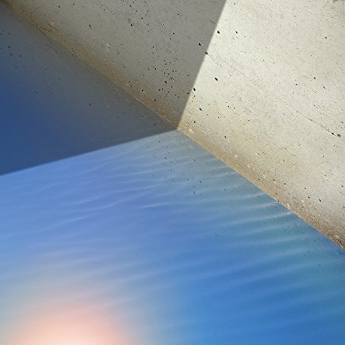 Bird, Andrew: Echolocations: River (Vinyl LP)