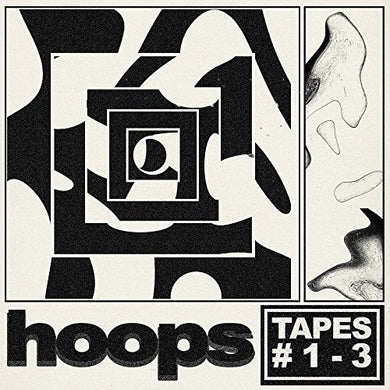 Hoops: Tapes #1-3 (Vinyl LP)