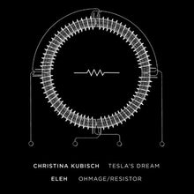 Eleh / Kubisch, Christina: Split (Vinyl LP)