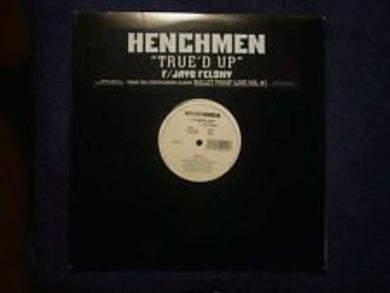 True'D Up / Various: True'd Up (12-Inch Single)