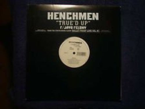 True'D Up / Various: True'd Up (12-Inch Single)