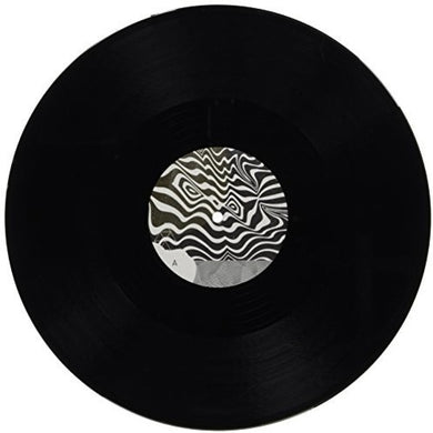 A Sagittariun: Pseudo Science (12-Inch Single)