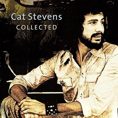 Cat Stevens: Collected  Cat Stevens (Vinyl LP)