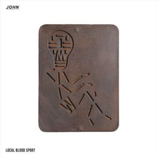 John: Local Bloodsport (7-Inch Single)