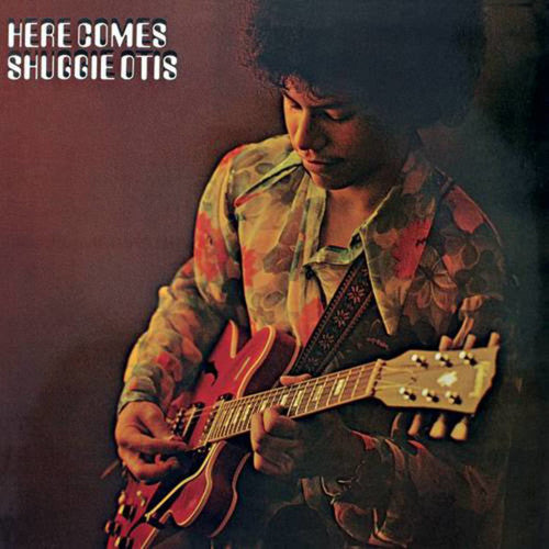 Shuggie Otis: Here Comes Shuggie Otis (Vinyl LP)