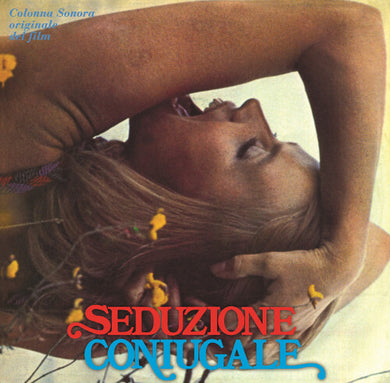 Seduzione Coniugale / O.S.T.: Seduzione Coniugale (Original Soundtrack) (Vinyl LP)