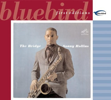 Rollins , Sonny: Bridge (Vinyl LP)