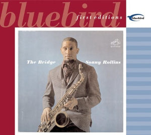 Rollins , Sonny: Bridge (Vinyl LP)
