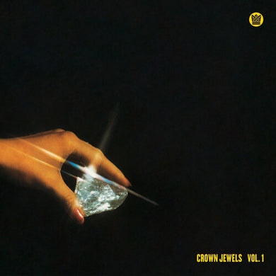 Various Artists: Crown Jewels Vol. 1 (Color Vinyl) (Various Artists) (Vinyl LP)