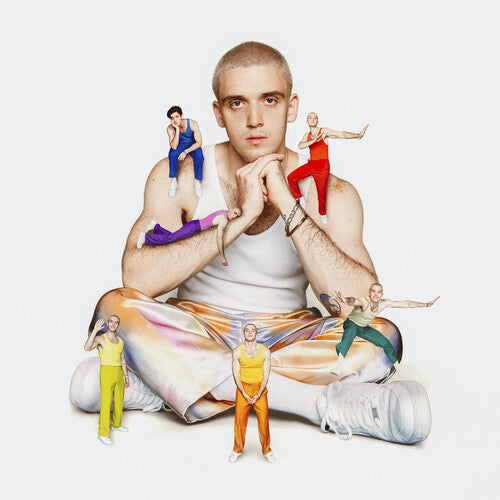 Lauv: How I'm Feeling (Vinyl LP)