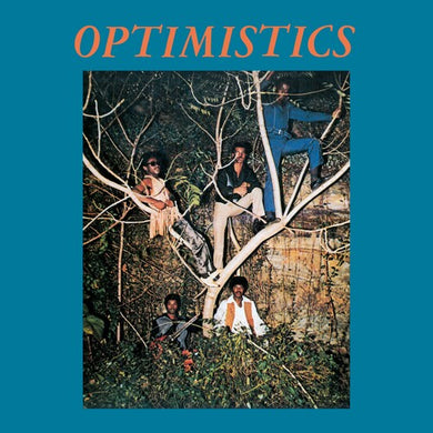 Optimistics: Optimistics (Vinyl LP)