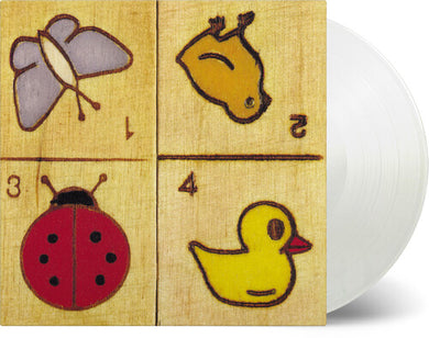 Nits: Da Da Da (Vinyl LP)