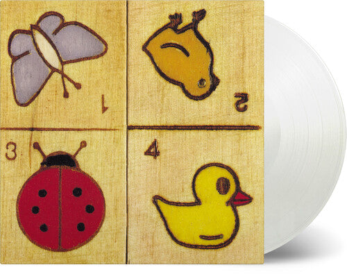 Nits: Da Da Da (Vinyl LP)