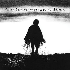 Young, Neil: Harvest Moon (Vinyl LP)