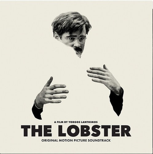 Lobster / O.S.T.: The Lobster (Original Motion Picture Soundtrack) (Vinyl LP)