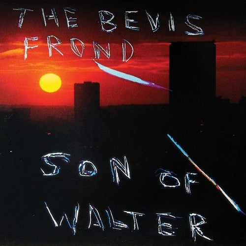 The Bevis Frond: Son Of Walter (Vinyl LP)