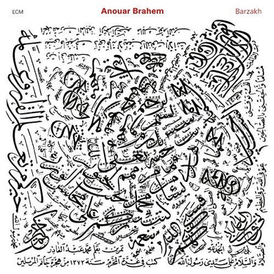 Brahem, Anouar: Barzakh (Vinyl LP)