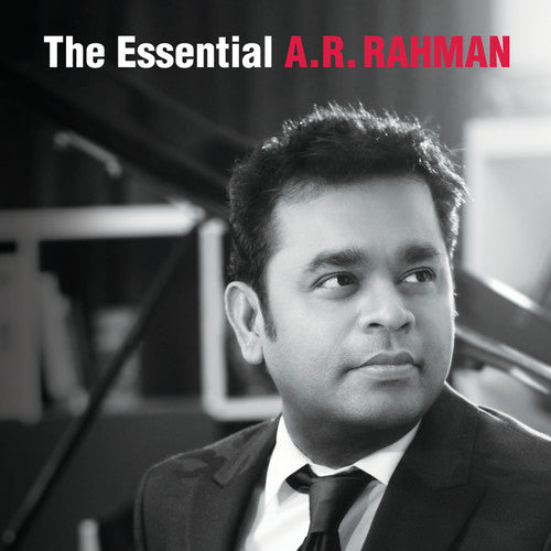 Ar Rahman: The Essential A.R. Rahman (Vinyl LP)