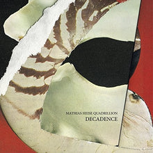 Mathias Heise Quadrillion: Decadence (Vinyl LP)