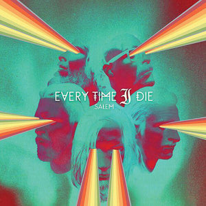 Every Time I Die: Salem (7-Inch Single)