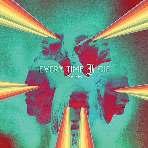 Every Time I Die: Salem (7-Inch Single)