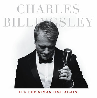 Billingsley, Charles: Its Christmas Time Again (Vinyl LP)