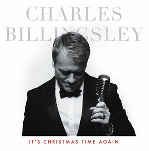 Billingsley, Charles: Its Christmas Time Again (Vinyl LP)