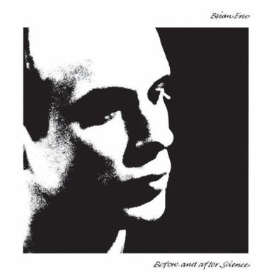 Eno, Brian: Before And After Science (Vinyl LP)