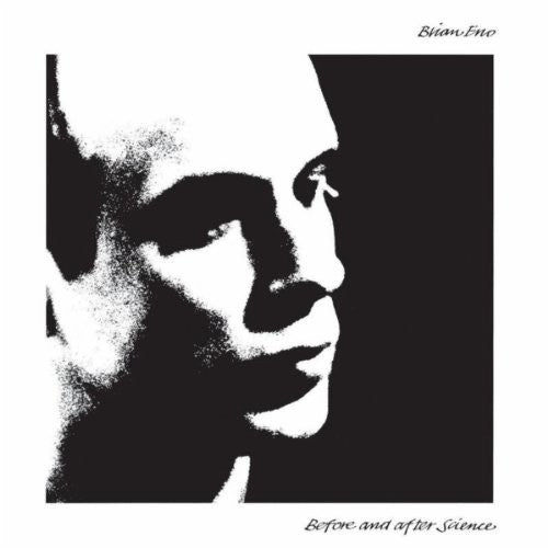 Eno, Brian: Before And After Science (Vinyl LP)