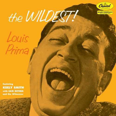 Prima, Louis: The Wildest! (Vinyl LP)