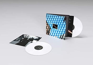 David Gray: White Ladder (2020 Remaster) [2LP White Vinyl] (Vinyl LP)