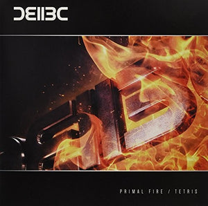 Bad Company Uk: Primal Fire / Tetris (12-Inch Single)