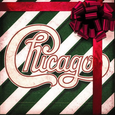 Chicago: Chicago Christmas (2019) (Vinyl LP)