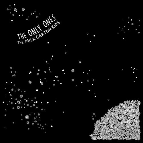 Milk Carton Kids: Only Ones (Vinyl LP)