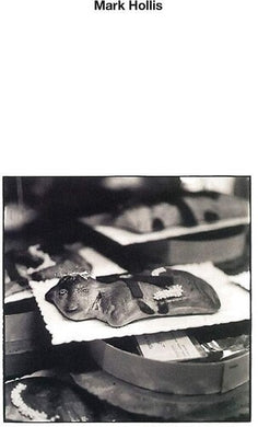 Hollis, Mark: Mark Hollis (Vinyl LP)