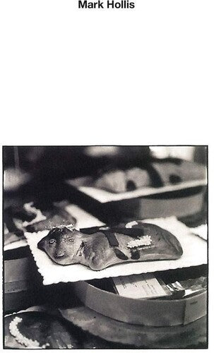 Hollis, Mark: Mark Hollis (Vinyl LP)