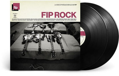 Various Artists: La Discotheque Ideale: Fip Rock / Various (Vinyl LP)