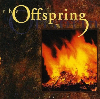 Offspring: Ignition (Vinyl LP)