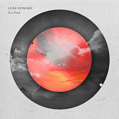 Howard, Luke: Sun Cloud (Vinyl LP)