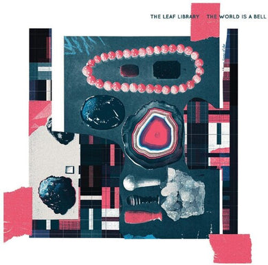Leaf Library: World Is A Bell (Vinyl LP)