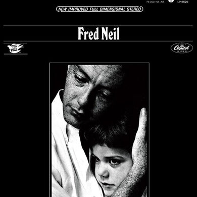 Neil, Fred: Fred Neil (Vinyl LP)