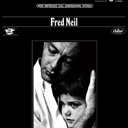 Neil, Fred: Fred Neil (Vinyl LP)