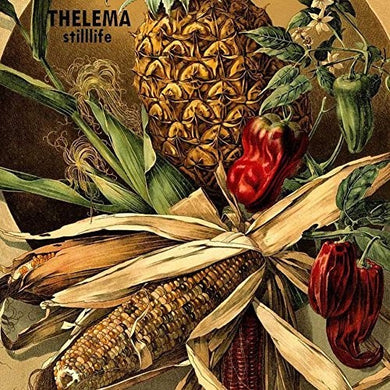 Thelema: Stilllife (Original Soundtrack) (Vinyl LP)